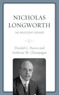 Enlarge image Cover: Nicholas Longworth - Lexington Books