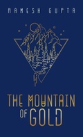 Cover: The Mountain of Gold - Wipf & Stock Publishers
