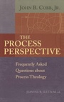 Cover: The Process Perspective - Wipf & Stock Publishers