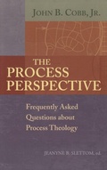 Cover: The Process Perspective - Wipf & Stock Publishers