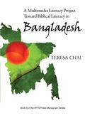 Cover: A Multimedia Literacy Project Toward Biblical Literacy in Bangladesh - Wipf & Stock Publishers