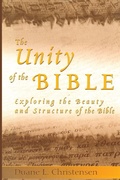 Cover: The Unity of the Bible - Wipf & Stock Publishers