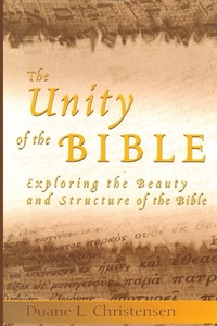 Enlarge image Cover: The Unity of the Bible - Wipf & Stock Publishers