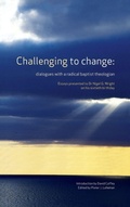 Cover: Challenging to Change - Wipf & Stock Publishers