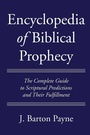 Cover: Encyclopedia of Biblical Prophecy - Wipf & Stock Publishers