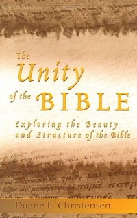 Enlarge image Cover: The Unity of the Bible - Wipf & Stock Publishers