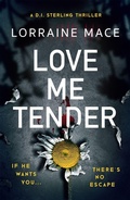 Cover: Love Me Tender - Accent Press Ltd