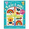 Cover: Window Stickies Rainbows - Make Believe Ideas