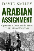 Cover: Arabian Assignment - Sapere Books