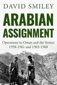 Enlarge image Cover: Arabian Assignment - Sapere Books