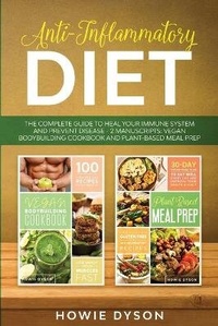 Abbildung von: Anti-Inflammatory Diet - Daniele Bonaddio