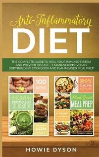 Abbildung von: Anti-Inflammatory Diet - Daniele Bonaddio