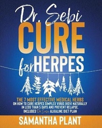 Abbildung von: Dr. Sebi Cure for Herpes - Daniele Bonaddio