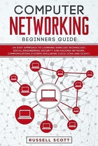 Abbildung von: Computer Networking Beginners Guide - Stefano Cardinale