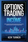 Cover: Options Trading for Income - Massimo Gambelli