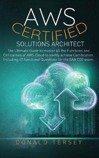 Abbildung von: Aws Certified Solutions Architect - Indipendently Published