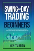 Cover: Swing and Day Trading for Beginners - Massimo Gambelli