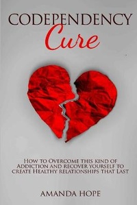 Enlarge image Cover: Codependency Cure - MARCO ANZALONE