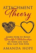 Cover: Attachment Theory - MARCO ANZALONE