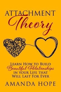 Enlarge image Cover: Attachment Theory - MARCO ANZALONE