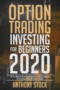 Cover: Option Trading Investing for Beginners 2020 - Charlie Creative Lab