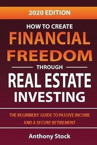 Enlarge image Cover: How to Create Financial Freedom through Real Estate Investing - Charlie Creative Lab