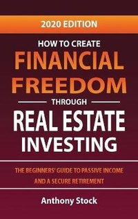Enlarge image Cover: How to Create Financial Freedom through Real Estate Investing - Charlie Creative Lab