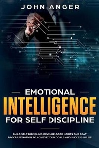 Abbildung von: Emotional Intelligence for Self Discipline - Charlie Creative Lab