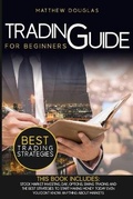 Cover: Trading Guide for Beginners - Pleasure of Reading