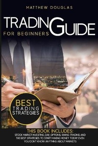 Enlarge image Cover: Trading Guide for Beginners - Pleasure of Reading