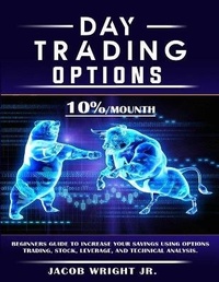 Enlarge image Cover: Day Trading Options - Charlie Creative Lab