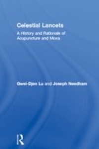 Abbildung von: Celestial Lancets - Routledge
