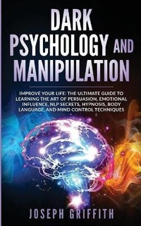 Enlarge image Cover: ( Dark Psychology and Manipulation ) - Charlie Creative Lab