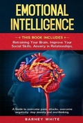 Cover: Emotional Intelligence - Charlie Creative Lab