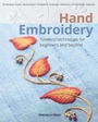 Cover: Hand Embroidery - Search Press Ltd
