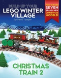 Cover: Build Up Your LEGO Winter Village - Inklingbricks