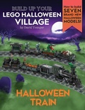 Cover: Build Up Your LEGO Halloween Village - Inklingbricks