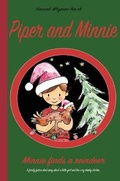 Cover: Piper and Minnie - Hannah Whyman-Naveh