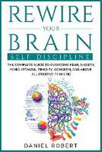 Enlarge image Cover: Rewire Your Brain - Drim Publishing Ltd