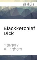 Cover: Blackkerchief Dick - Audible Studios on Brilliance