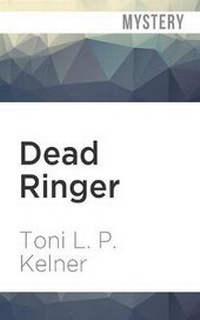 Enlarge image Cover: Dead Ringer - Audible Studios on Brilliance