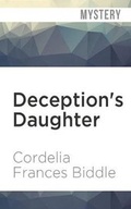 Cover: Deception's Daughter - Audible Studios on Brilliance