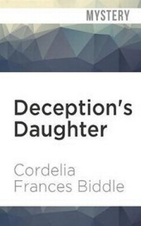 Enlarge image Cover: Deception's Daughter - Audible Studios on Brilliance