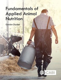 Abbildung von: Fundamentals of Applied Animal Nutrition - CABI Publishing