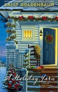 Enlarge image Cover: A Holiday Yarn - Audible Studios on Brilliance