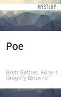 Cover: Poe - Audible Studios on Brilliance