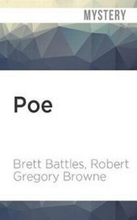 Enlarge image Cover: Poe - Audible Studios on Brilliance