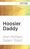 Cover: Hoosier Daddy - Audible Studios on Brilliance
