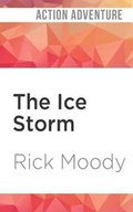 Cover: The Ice Storm - Audible Studios on Brilliance