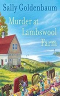 Cover: Murder at Lambswool Farm - Audible Studios on Brilliance